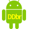 Aplicativo DDbr para Android