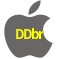 Aplicativo DDbr para iOS